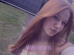 Wilonaharis