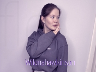 Wilonahawkinson