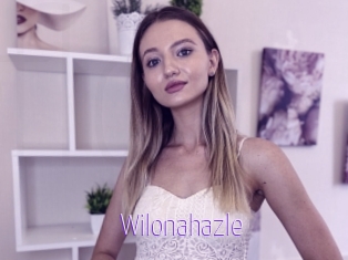 Wilonahazle