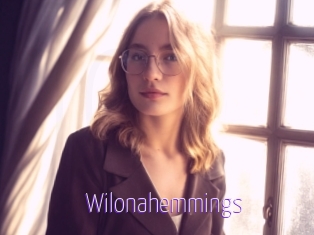 Wilonahemmings
