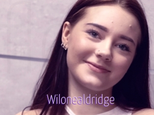 Wilonealdridge