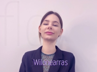 Wilonearras