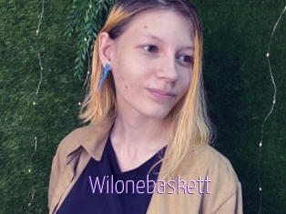 Wilonebaskett