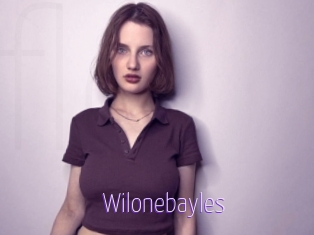 wilonebayles Fuck Lolita Cunt