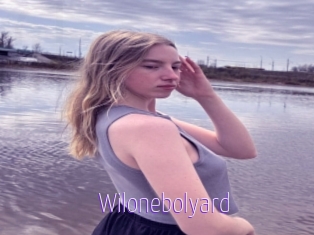 Wilonebolyard