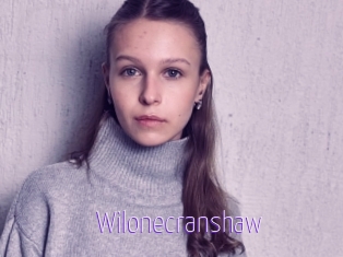 Wilonecranshaw