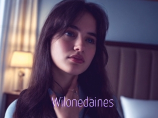 Wilonedaines