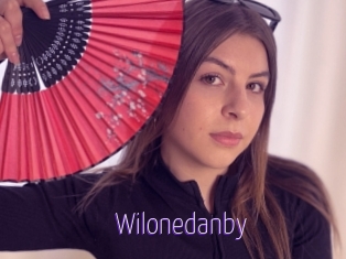 Wilonedanby