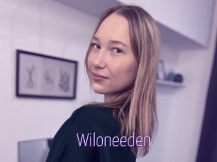 Wiloneeden