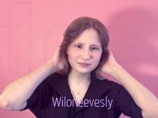 Wiloneevesly
