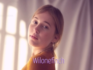 Wilonefinch