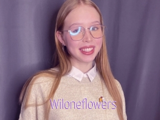 wiloneflowers Fuck Lolita Cunt