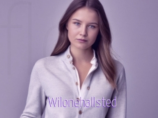 Wilonehallsted