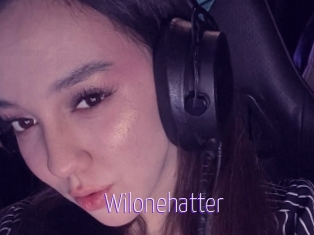 Wilonehatter