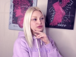 Wilonehey