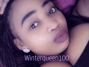 Winterqueen100