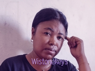 Wistonekeys
