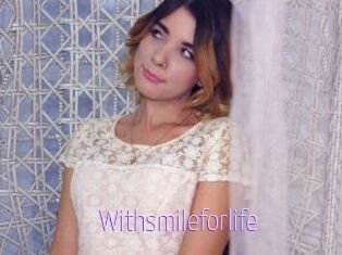 Withsmileforlife