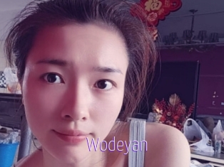 Wodeyan