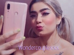 Wondercouplexxx