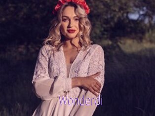 Wonderdi