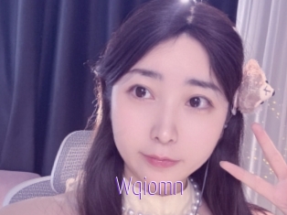 Wqiomn