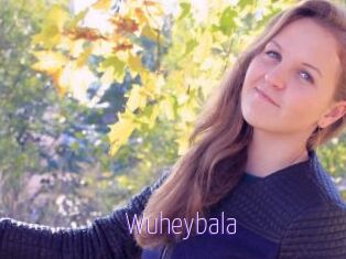 Wuheybala