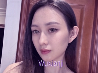 Wuxianji
