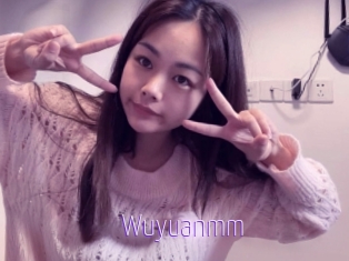 Wuyuanmm