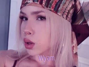 Wyam