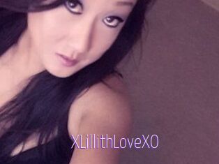 XLillithLoveXO