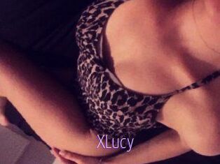 XLucy