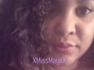 XMissMaijaX