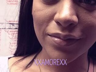 XXAMOREXX