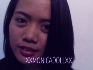 XXMONICADOLLXX