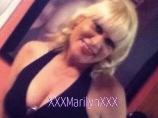 XXXMarilynXXX