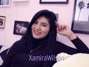 XamiraWilson