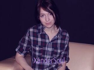 XanderSoul