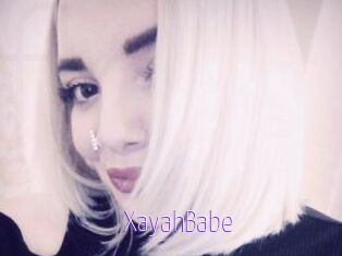 XayahBabe