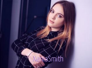 XeniaSmith