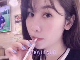 Xiaoyunyun
