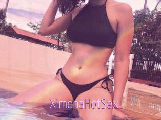 XimenaHotSex
