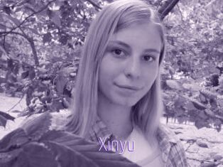 Xinyu