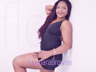XiomaraBrowns
