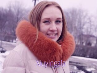 Xiuyingala