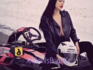 XxDevilsBrideXx