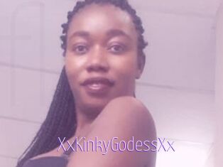XxKinkyGodessXx