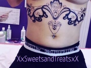 XxSweetsandTreatsxX