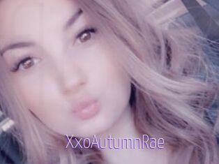 XxoAutumnRae
