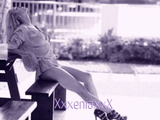 XxxeniaxxX